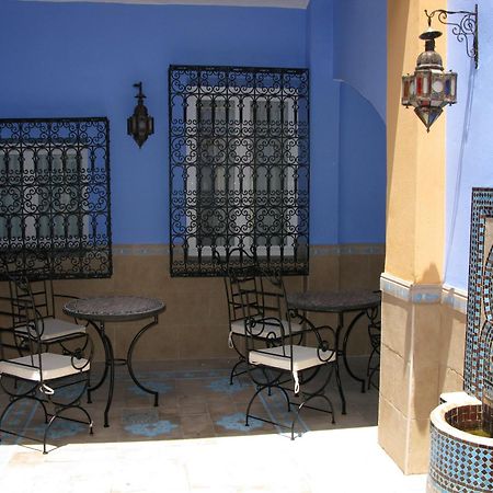 La Flor De Al-Andalus Hotel Merida Bagian luar foto