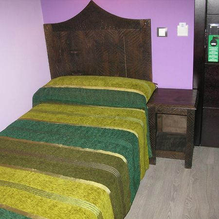 La Flor De Al-Andalus Hotel Merida Ruang foto
