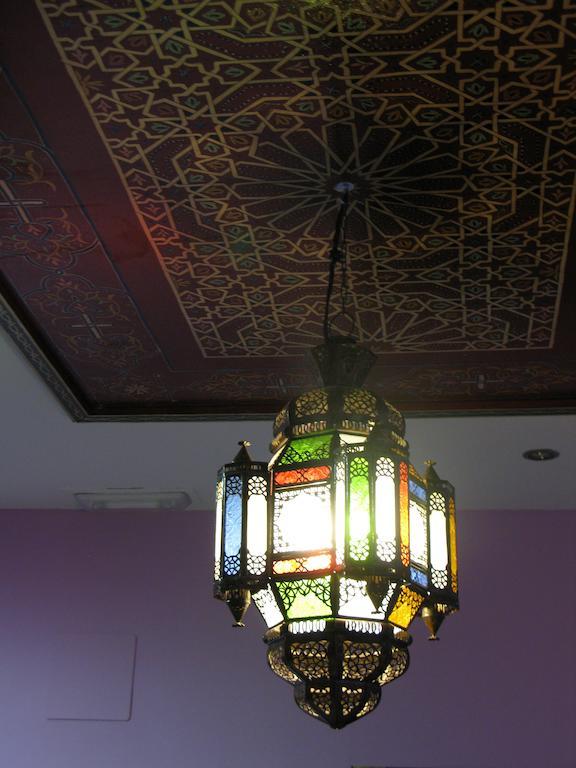 La Flor De Al-Andalus Hotel Merida Bagian luar foto