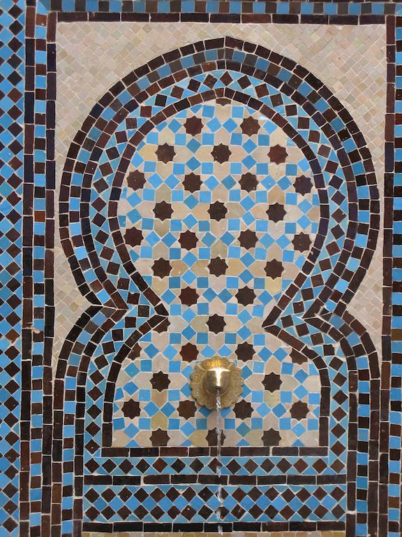 La Flor De Al-Andalus Hotel Merida Bagian luar foto